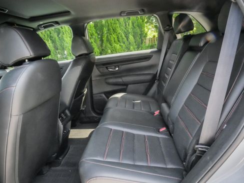 Used 2024 Honda CR-V Sport-L image 8