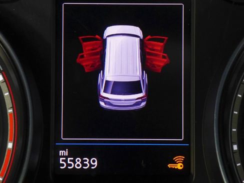 Used 2021 Volkswagen Atlas SE w/ Panoramic Sunroof Package image 33