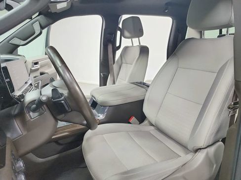 Used 2024 Chevrolet Silverado 1500 RST w/ Convenience Package II AWD/4WD image 19