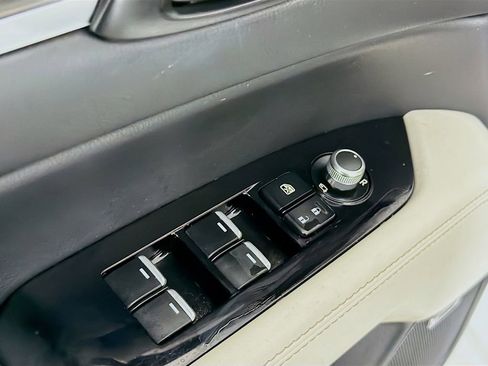 Used 2020 MAZDA CX-5 Grand Touring w/ GT Premium Package image 21