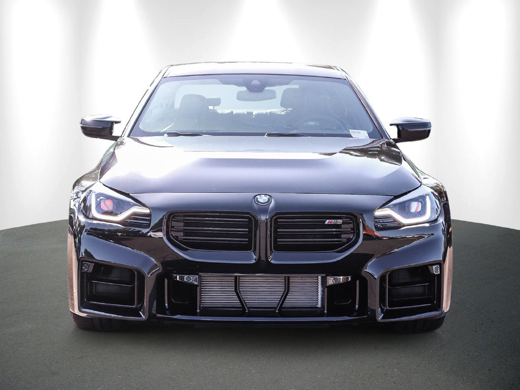 New 2026 BMW M2 RWD image 2