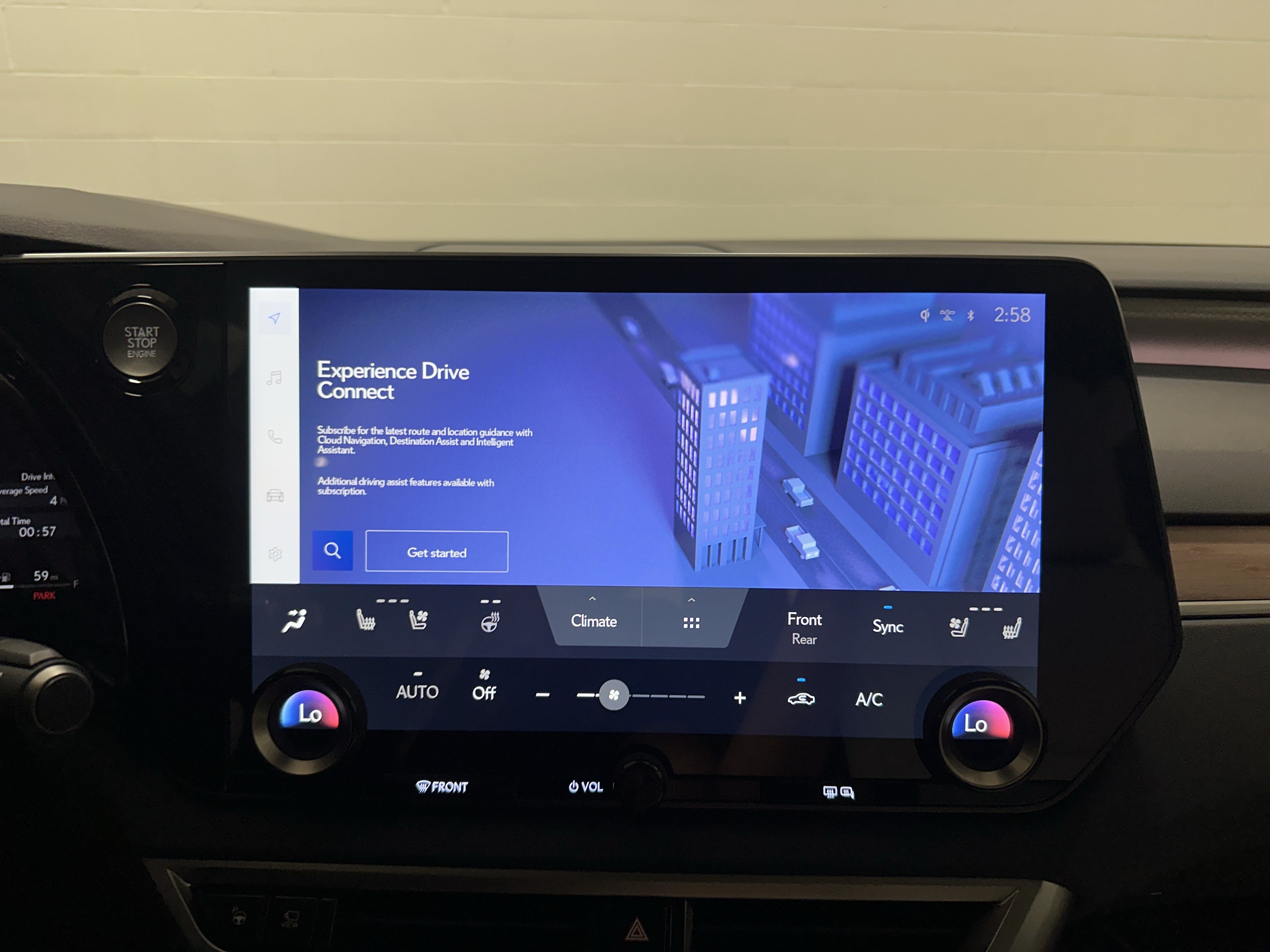 New 2026 Lexus RX 350 AWD w/ Convenience Package image 27