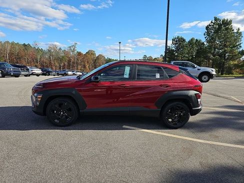 New 2026 Hyundai Kona SEL Sport FWD image 17