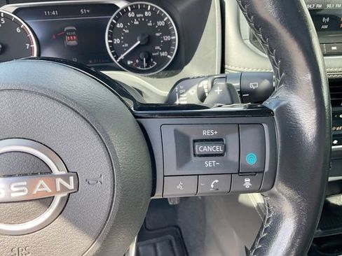 Certified 2023 Nissan Rogue SL w/ SL Premium Package AWD/4WD image 27