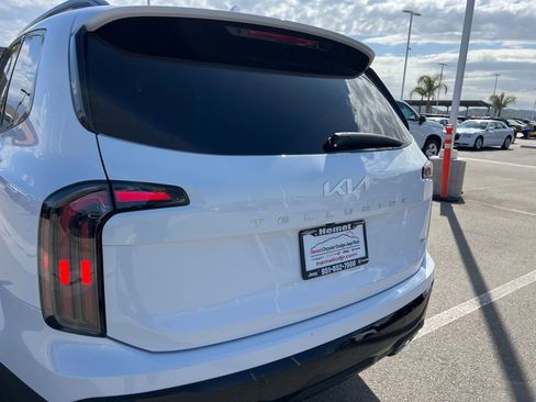Used 2024 Kia Telluride SX Prestige X-Line image 13