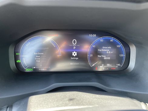Used 2023 Toyota RAV4 Limited AWD/4WD image 17