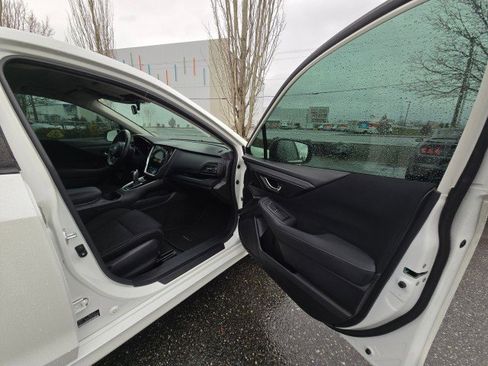 Used 2024 Subaru Legacy Premium image 10