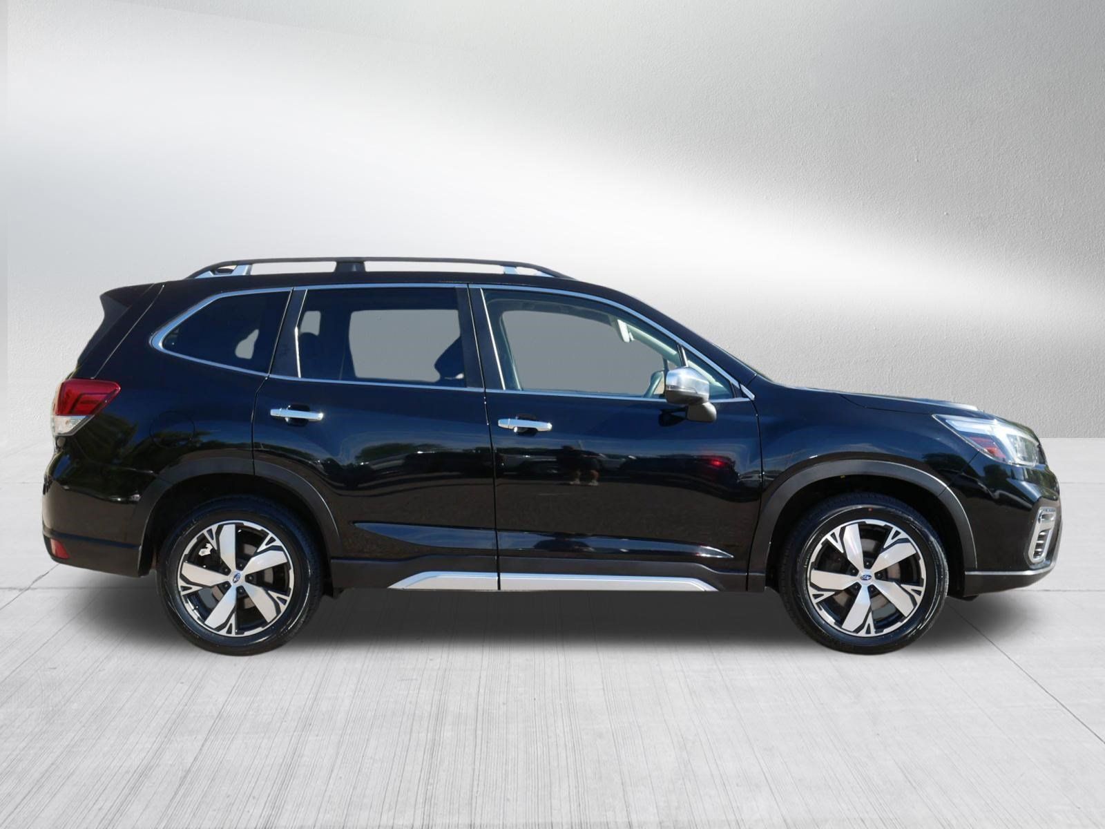 Used 2019 Subaru Forester Touring w/ Popular Package #3 AWD/4WD image 8