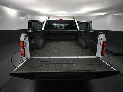Used 2020 Ford F150 XLT w/ Equipment Group 302A Luxury AWD/4WD image 44