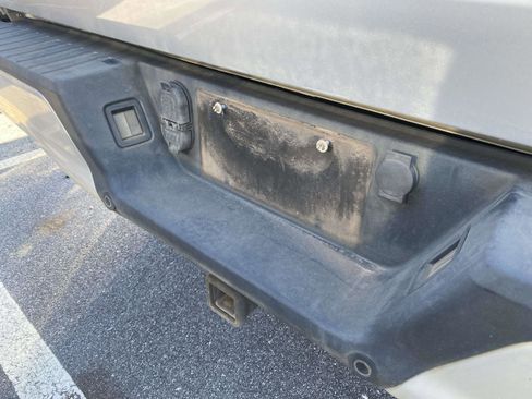 Used 2016 Ford F150 Platinum w/ Equipment Group 701A Luxury RWD image 7