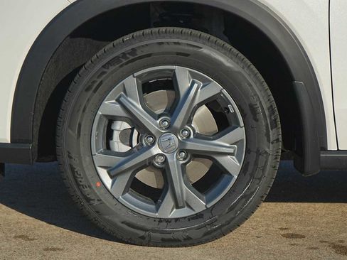 New 2026 Honda HR-V LX image 7