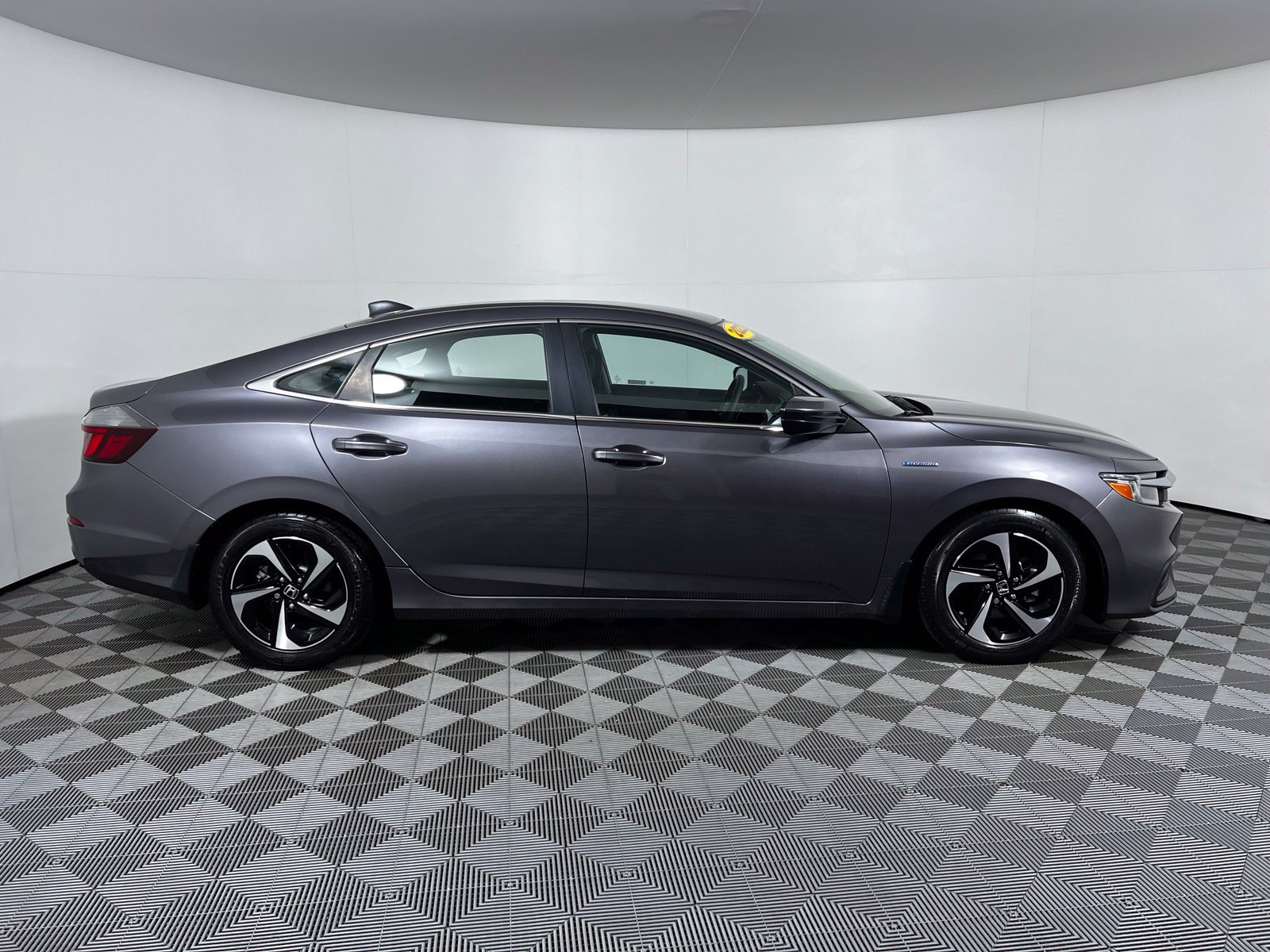 Used 2022 Honda Insight EX image 4