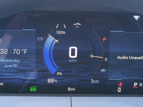 New 2027 Chevrolet Bolt LT FWD image 17