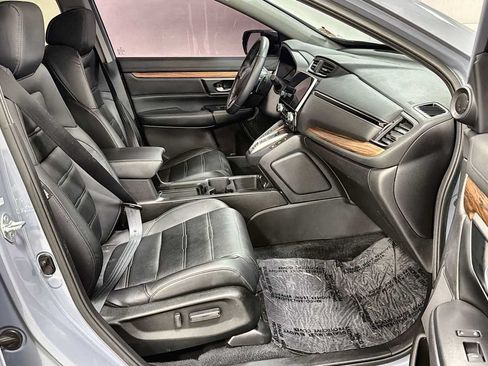 Used 2021 Honda CR-V EX-L image 29