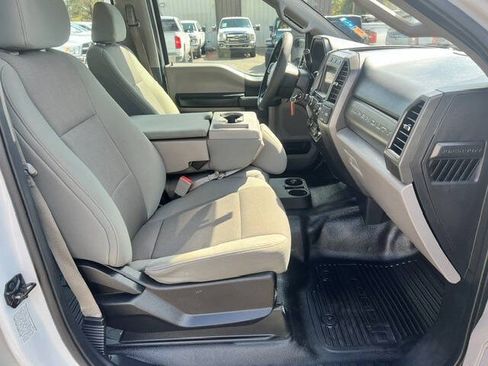 Used 2019 Ford F350 XL w/ STX Appearance Package AWD/4WD image 16