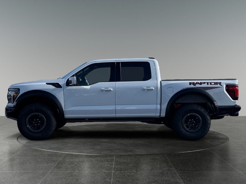 New 2026 Ford F150 Raptor AWD/4WD image 5
