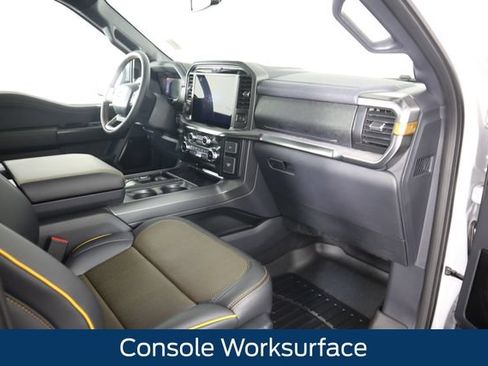 New 2026 Ford F150 Tremor w/ Equipment Group 402A High AWD/4WD image 71