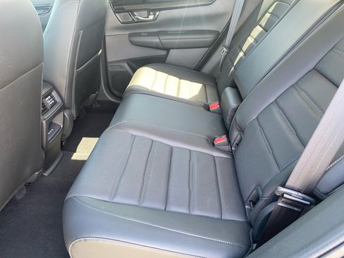 Used 2025 Honda CR-V EX-L image 16