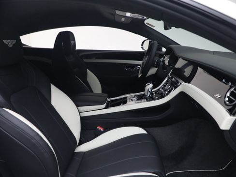 New 2026 Bentley Continental GT AWD/4WD image 25