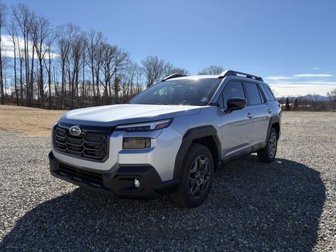 New 2026 Subaru Outback Premium image 3