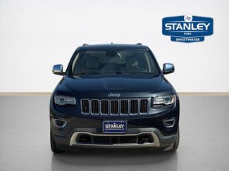 Used 2015 Jeep Grand Cherokee Limited w/ Luxury Group II AWD/4WD video 2