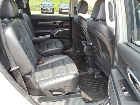 Used 2022 Kia Telluride SX w/ SX Prestige Package AWD/4WD image 8