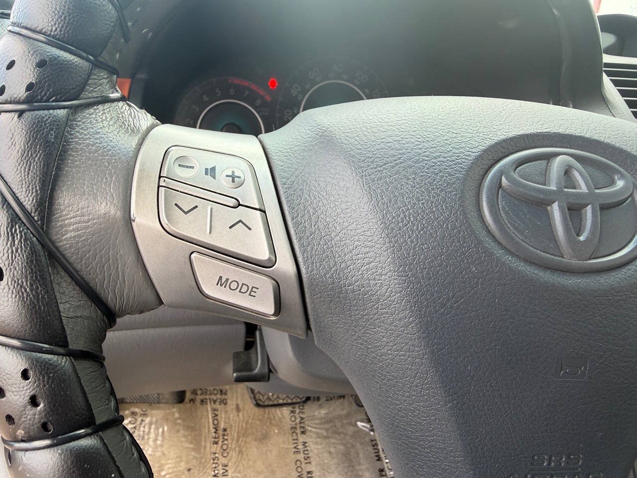 Used 2008 Toyota Solara SLE FWD image 25