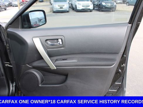 Used 2015 Nissan Rogue S w/ Convenience Package image 21