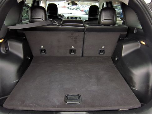 Used 2020 Jeep Cherokee Trailhawk image 44