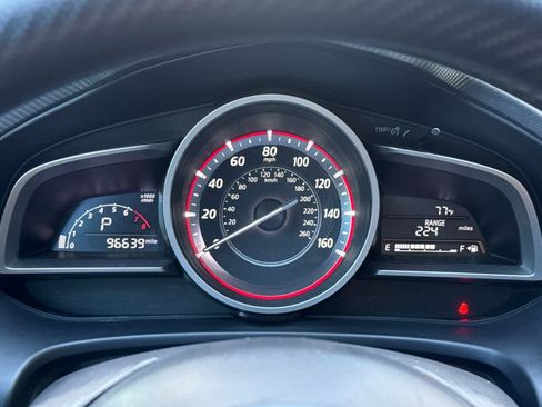 Used 2015 MAZDA MAZDA3 i Touring FWD image 26
