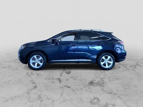 Used 2013 Lexus RX 350 AWD w/ Premium Pkg image 7