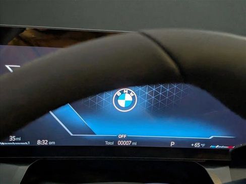 New 2026 BMW X3 xDrive30 w/ M Sport Package AWD/4WD image 11
