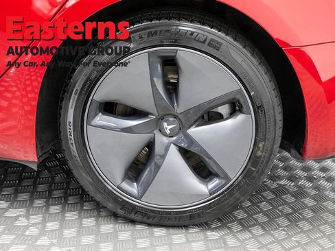 Used 2023 Tesla Model 3 Standard Range RWD image 26
