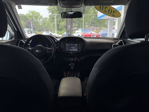 Used 2020 Kia Soul X-Line FWD image 15