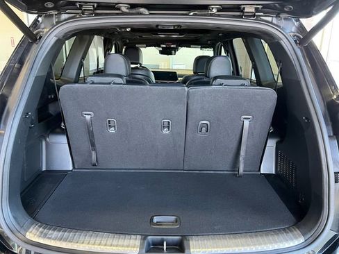Certified 2024 Kia Telluride SX Prestige X-Line AWD/4WD image 14