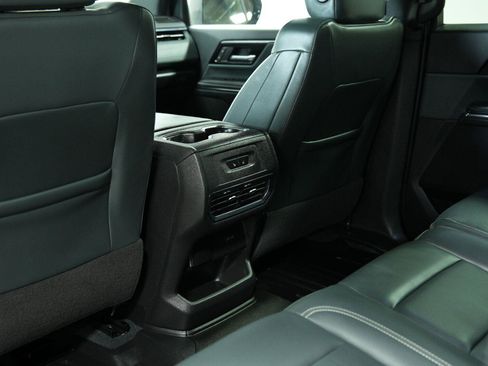 Certified 2026 GMC Sierra EV AT4 w/ AT4 Premium Package AWD/4WD image 36