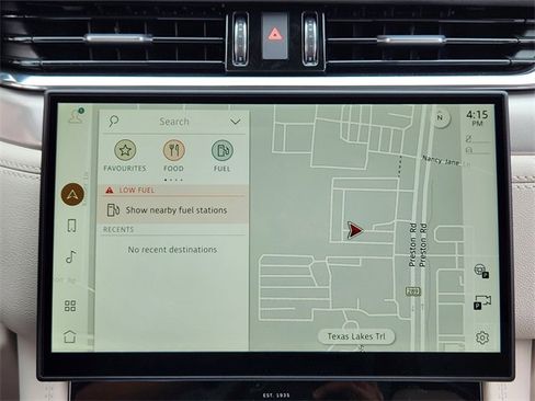 Used 2026 Jaguar F-PACE R-Dynamic S image 13