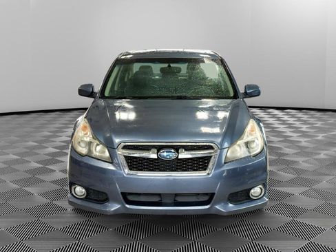 Used 2013 Subaru Legacy 2.5i Limited w/ Popular Pkg 2 image 12