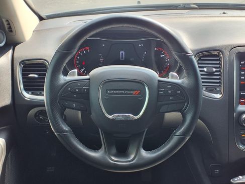 Used 2018 Dodge Durango GT AWD/4WD image 29