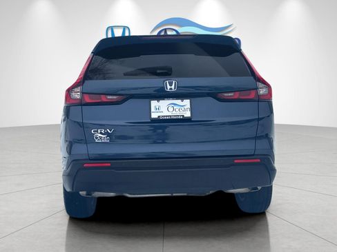 Certified 2023 Honda CR-V EX-L image 4