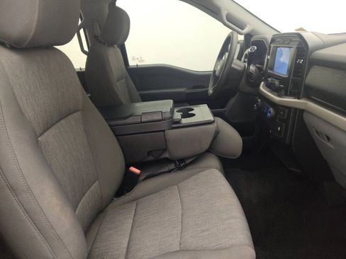 Used 2021 Ford F150 XL w/ Equipment Group 101A High RWD image 21