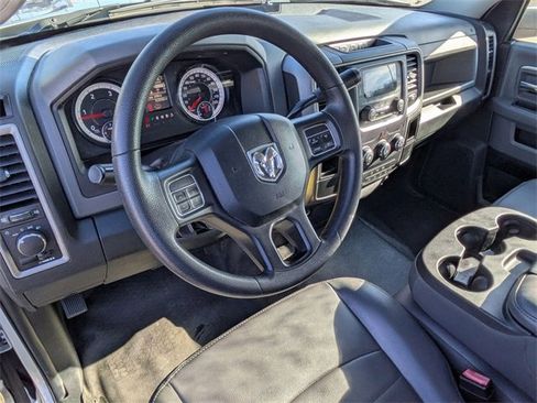 Used 2017 RAM 3500 Tradesman w/ Power & Remote Entry Group image 22