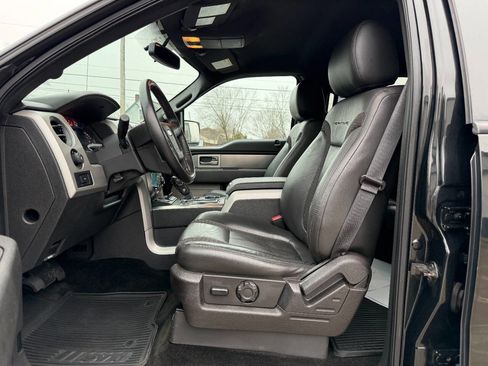 Used 2014 Ford F150 Raptor w/ Raptor Plus Package image 26