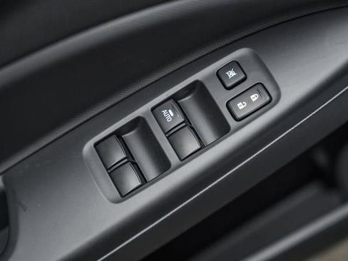 New 2024 Mitsubishi Mirage G4 ES image 29