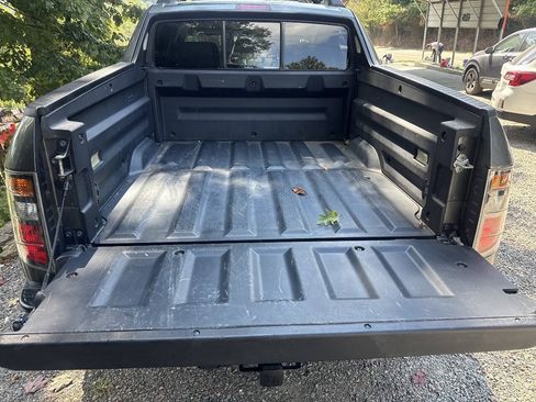 Used 2008 Honda Ridgeline RTL image 16