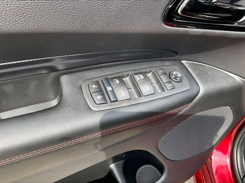 New 2026 Dodge Durango GT image 17