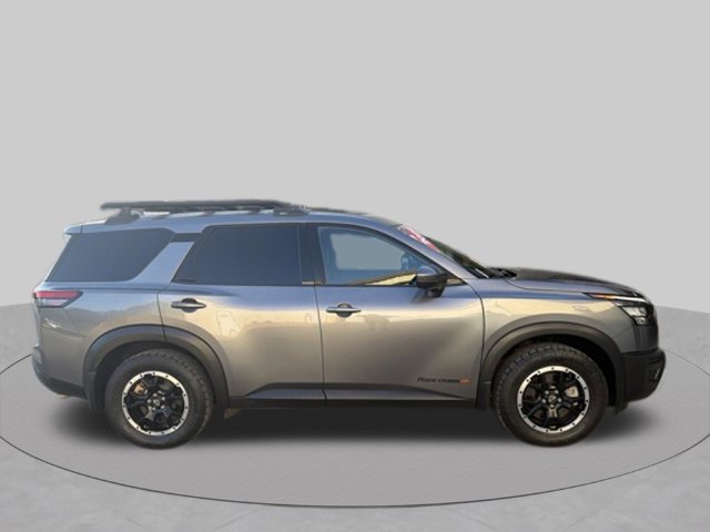 Used 2024 Nissan Pathfinder Rock Creek AWD/4WD image 2
