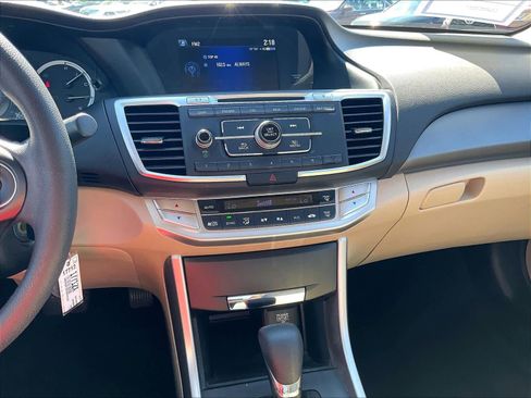 Used 2014 Honda Accord LX image 35