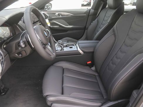 New 2026 BMW 840i RWD image 14