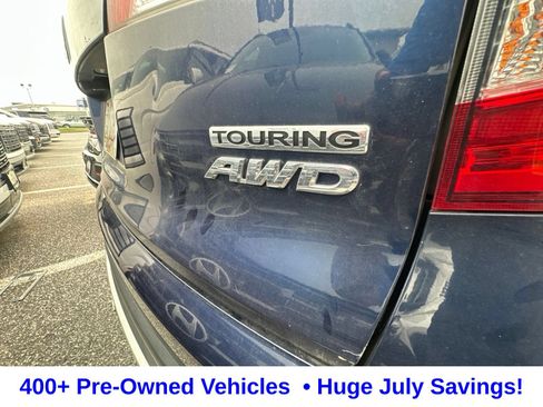Used 2020 Honda Pilot Touring image 13